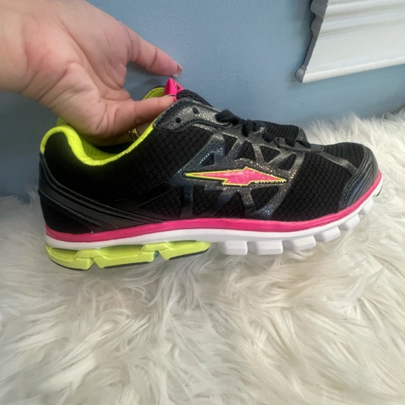 AVÍA lightweight running shoes size 9 - Picture 11 of 13